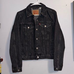 LEVI’s Jean jacket